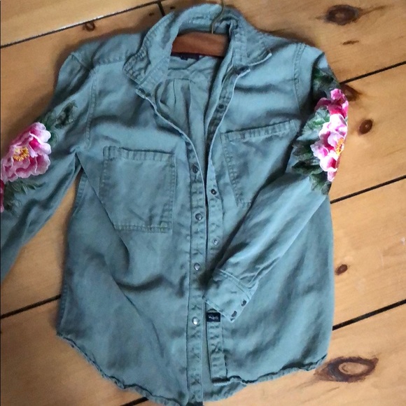 Rails Tops - Rails Shirt